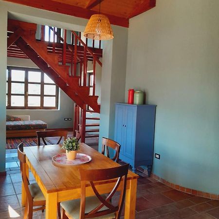 Villa Mugs Laknas Luaran gambar