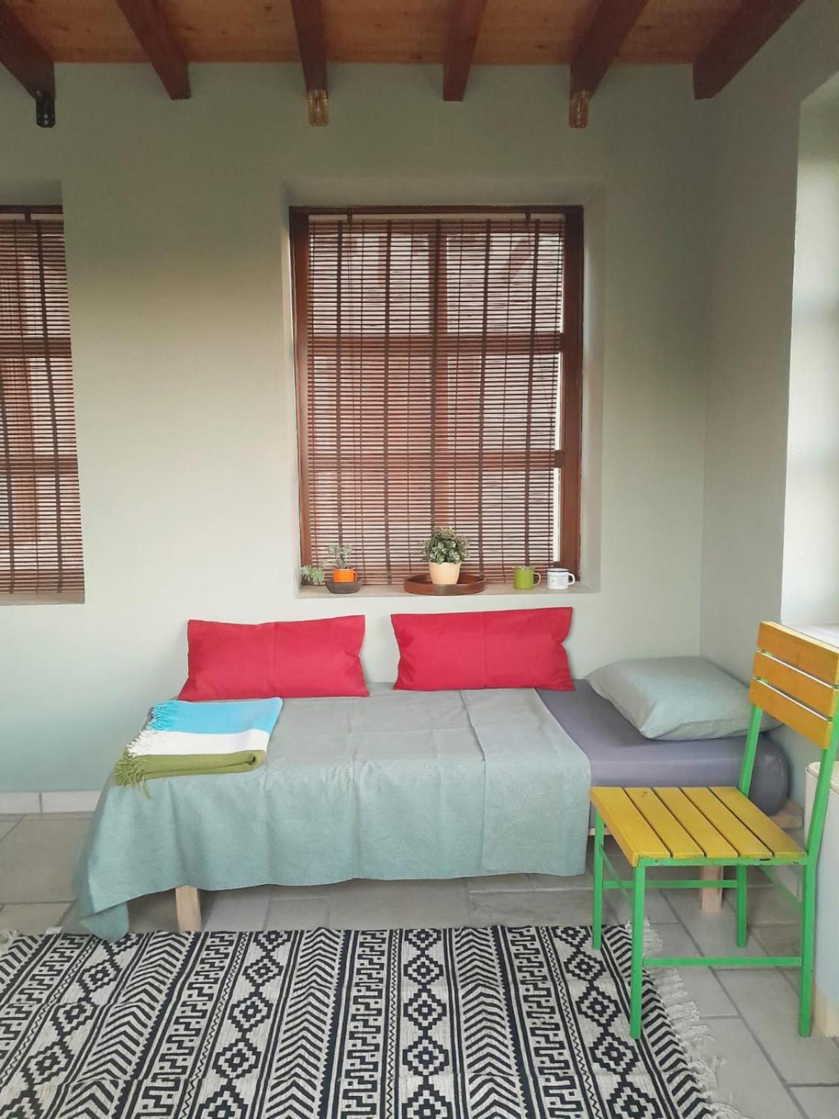 Villa Mugs Laknas Luaran gambar