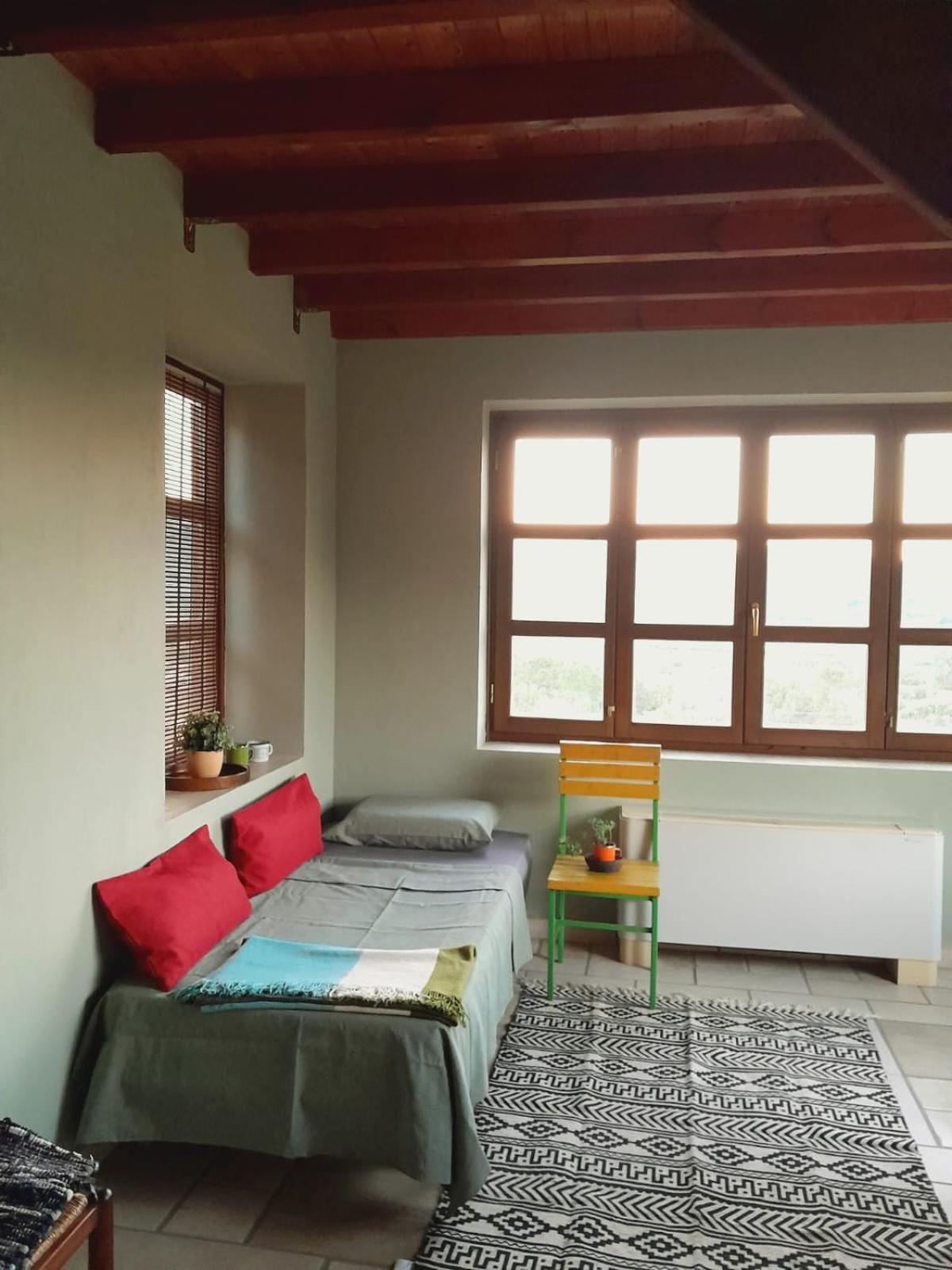 Villa Mugs Laknas Luaran gambar