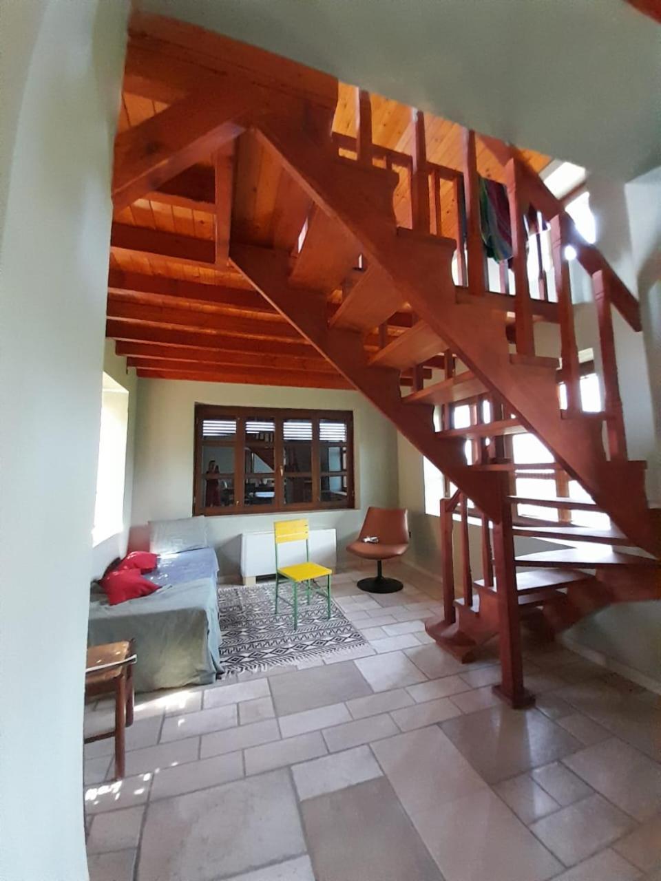 Villa Mugs Laknas Luaran gambar