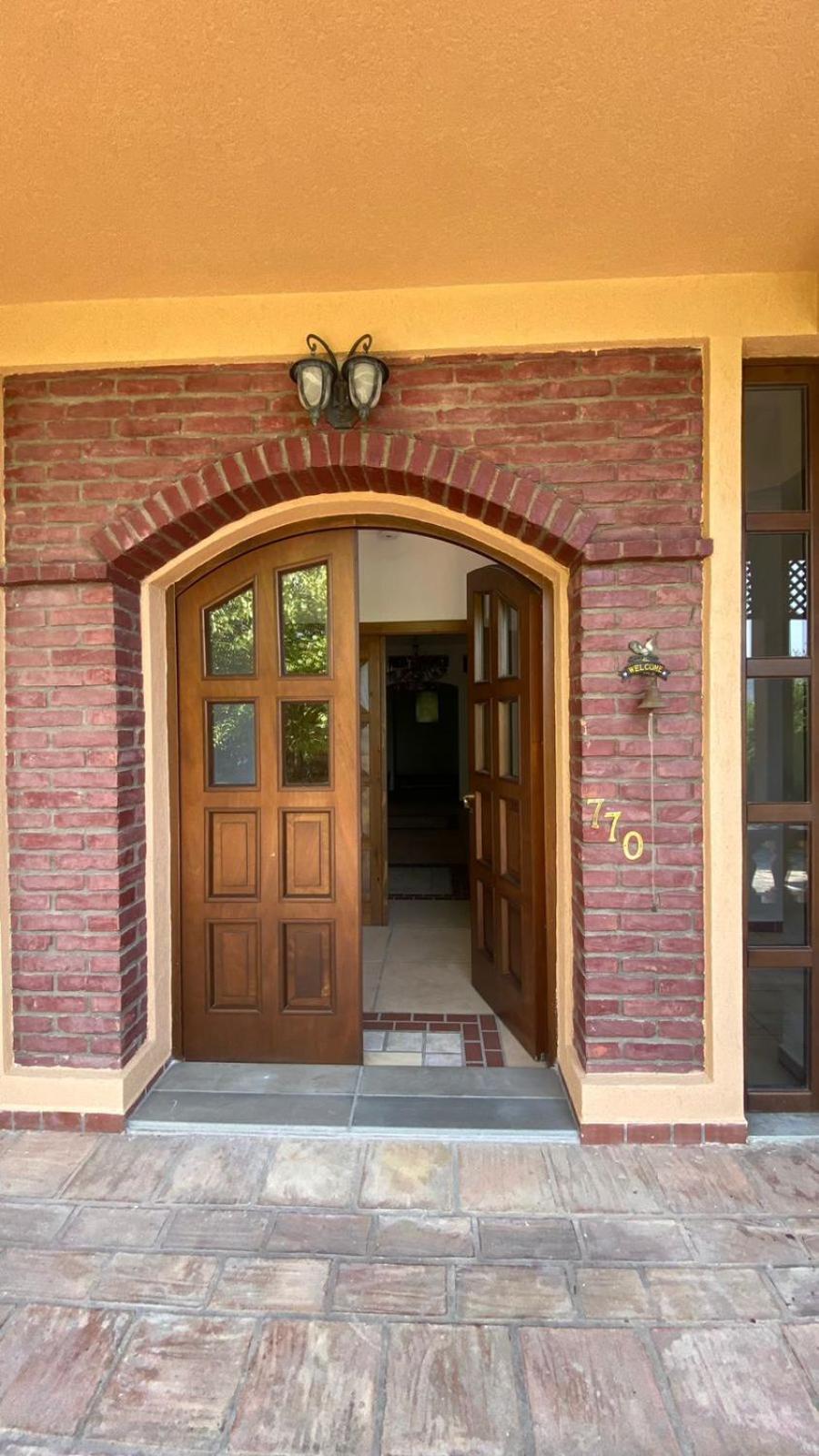 Villa Mugs Laknas Luaran gambar